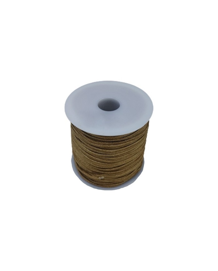 Paraşüt İpi 1.5 mm  Bej 50 Metre
