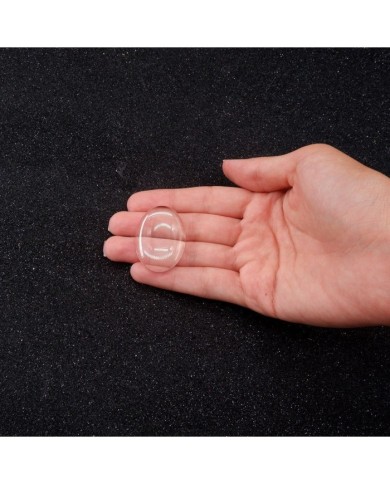 Büyüteç Cam Oval 25mm 5 Adet