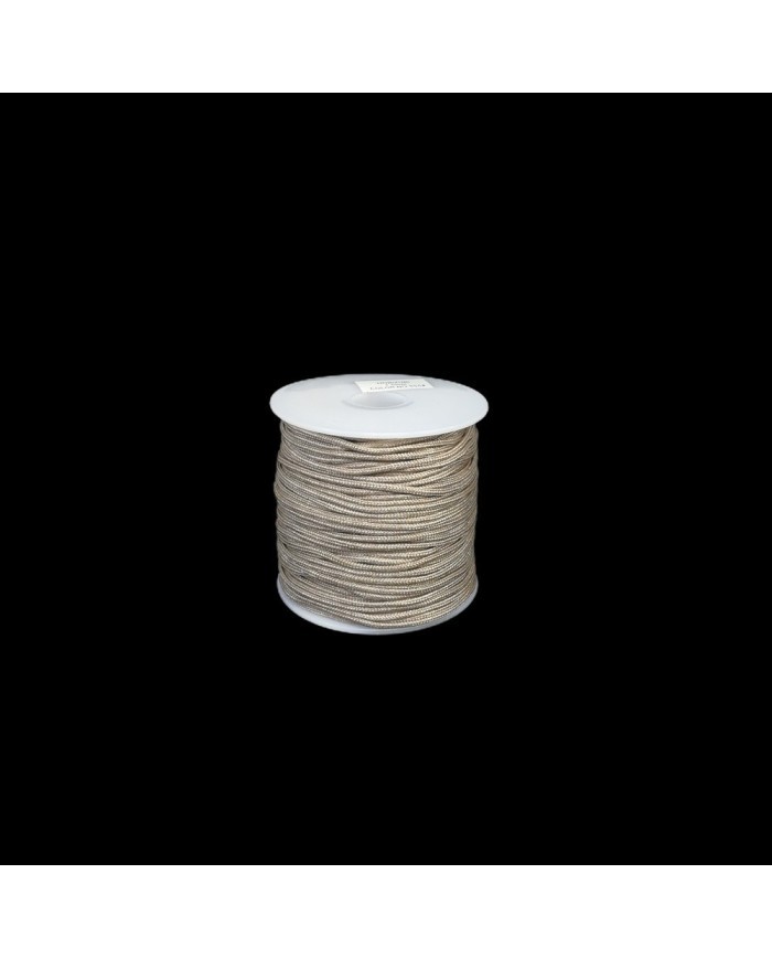 Paraşüt İpi 1.5 mm Vizon 100 Metre