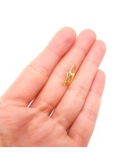 Küpe Aparatı (D) Model Gold 10 Çift
