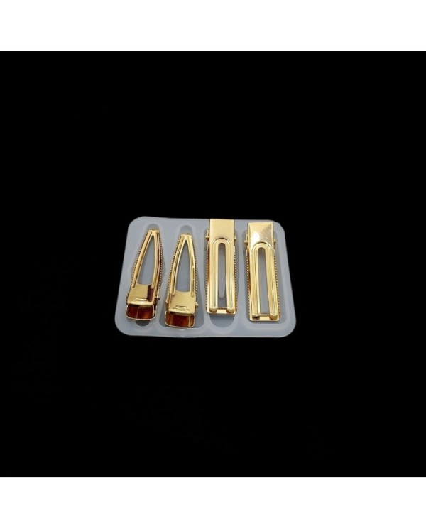 Yıldız Metal Pirinç Pul - Model 274