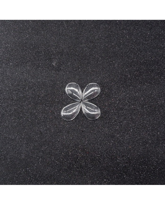 Büyüteç Cam - Damla 30mm