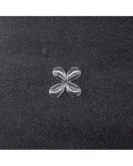 Büyüteç Cam - Damla 30mm