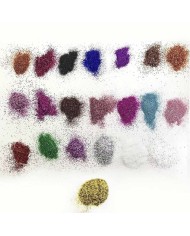 Toz Simler  1kg Renk Seçmeli