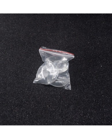 Büyüteç Cam - Yuvarlak Büyük - 35mm 5 Adet