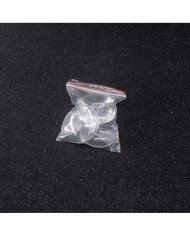 Büyüteç Cam - Yuvarlak Büyük - 35mm 5 Adet