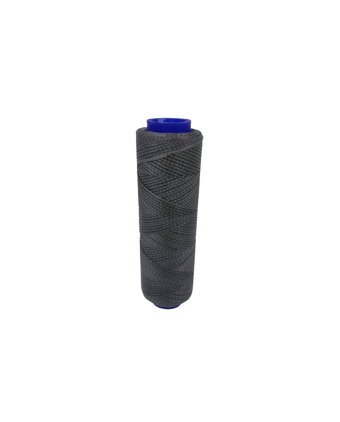 Mum İp - Koyu Gri- 2 - 100 Metre