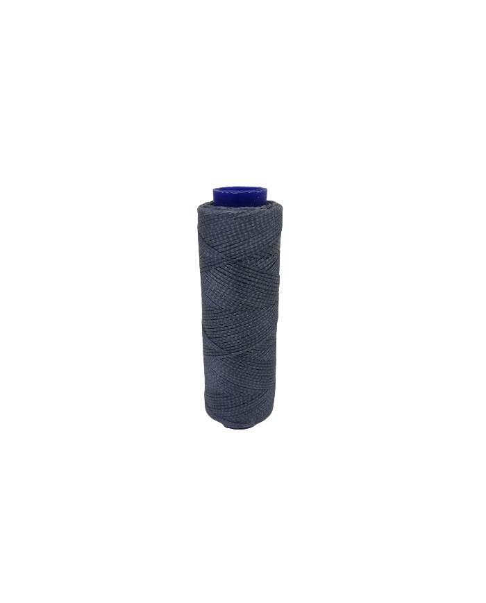 Mum İp - Duman Gri- 3 - 100 Metre