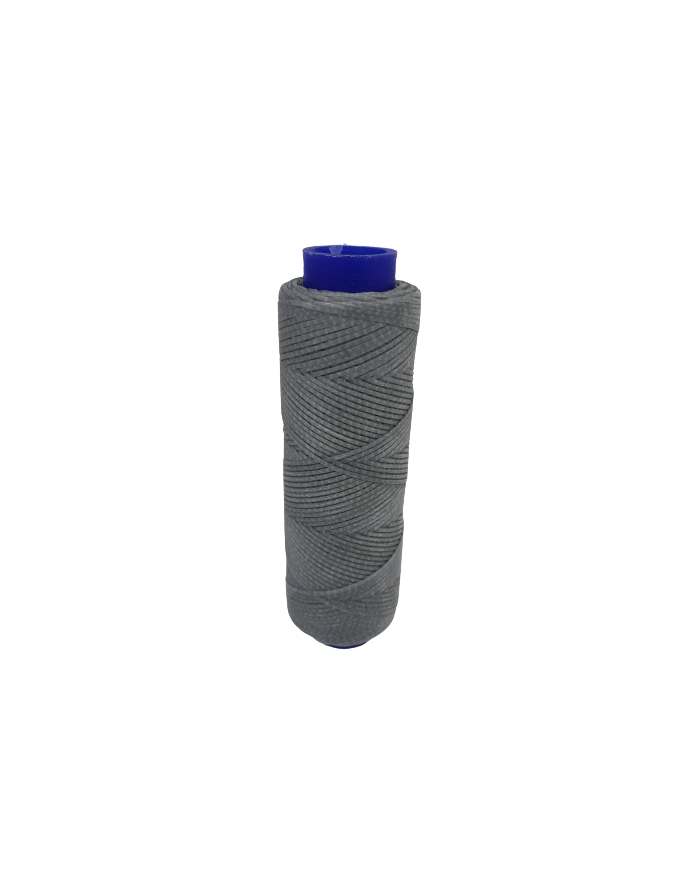 Mum İp - Gri-  4 - 100 Metre