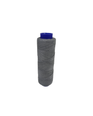Mum İp - Gri-  4 - 100 Metre
