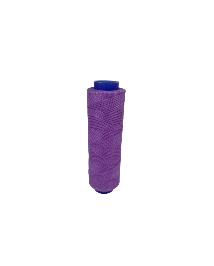 Mum İp - Lila-12 - 100 Metre