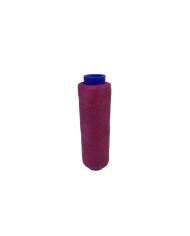 Mum İp - Vişne-17 - 100 Metre