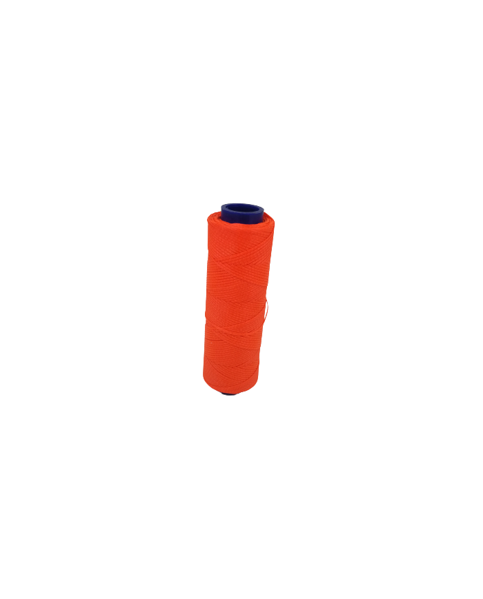 Mum İp - Turuncu-19 - 100 Metre