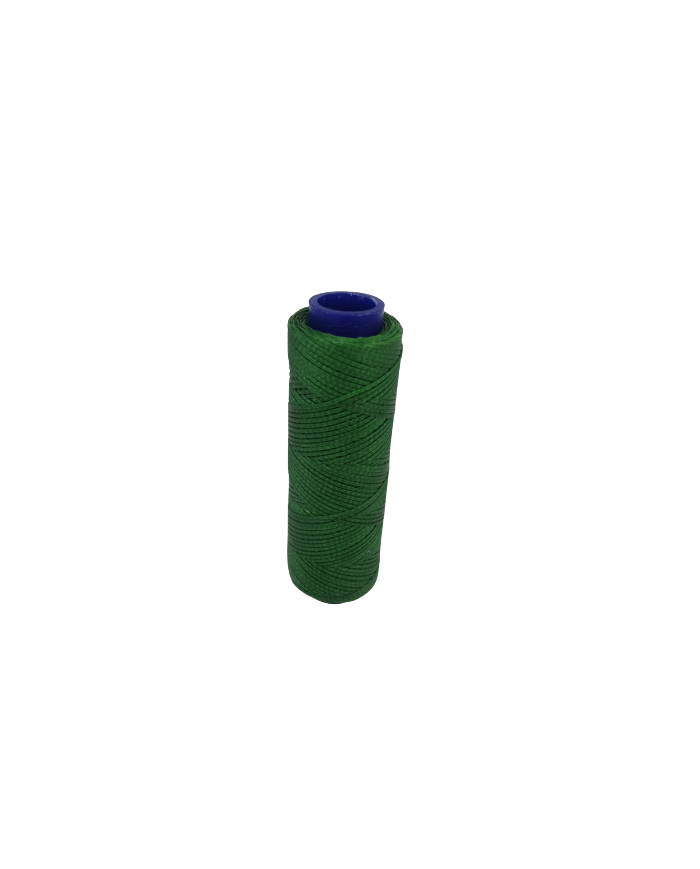 Mum İp - Koyu Yeşil-20 - 100 Metre
