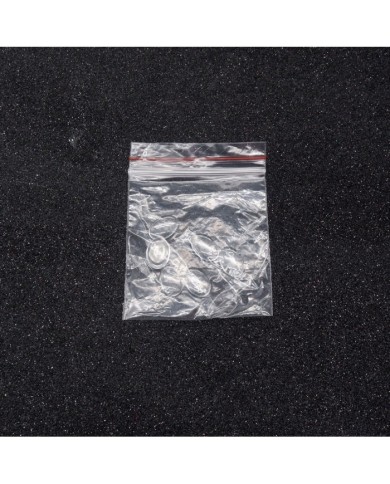 5li Büyüteç Cam - Oval Küçük - 10mm