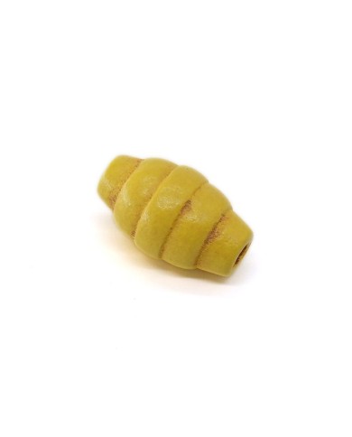 Ahşap Kuruvasan Boncuk - 1 Kilogram