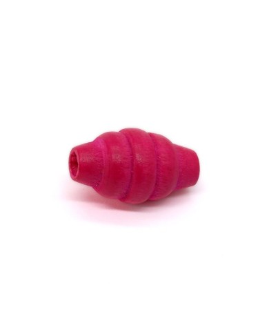 Ahşap Kuruvasan Boncuk - 1 Kilogram