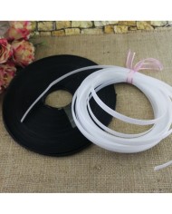 GLEN BALEN - 12MM - BEYAZ - 5 TOP