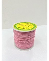 08 Paraşüt İpi Pembe (103) 100 Metre