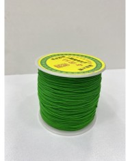 08 Paraşüt İpi Su Yeşili (222) 50 Metre