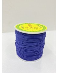 08 Paraşüt İpi Mavi (365) 100 Metre