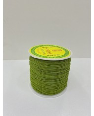 08 Paraşüt İpi Yeşil ( 214 ) 100 Metre