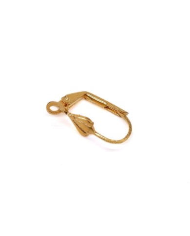 Küpe Aparatı (D) Model Gold 10 Çift