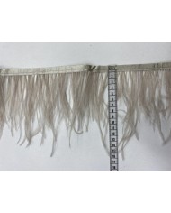 Deve Kuşu Tüyü Gold 10 Metre