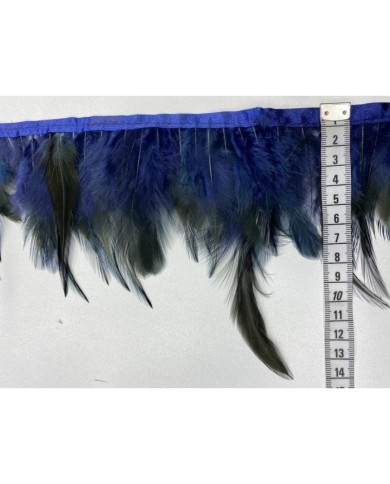 Şandel Tüyü Lacivert 10 Metre