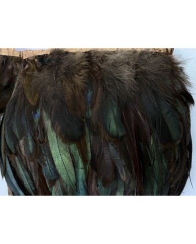 Şandel Tüyü Kahve 10 Metre