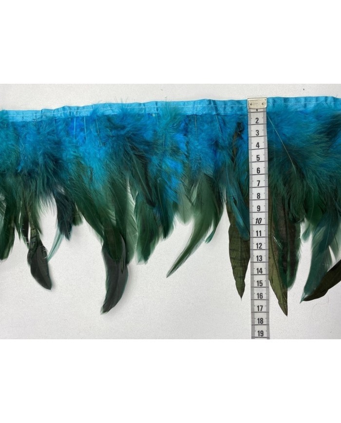 Şandel Tüyü Turkuaz 10 Metre