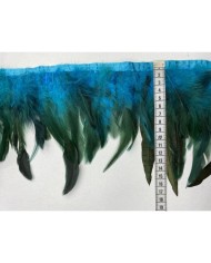 Şandel Tüyü Turkuaz 10 Metre