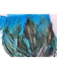 Şandel Tüyü Turkuaz 10 Metre