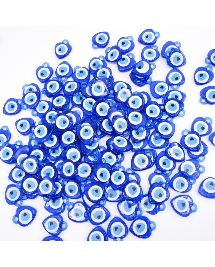 Kalp Nazar Boncuğu 330 Gr