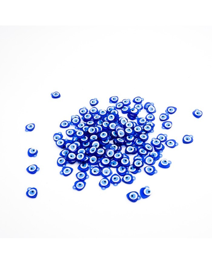 Kalp Nazar Boncuğu 330 Gr