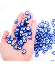 Kalp Nazar Boncuğu 330 Gr