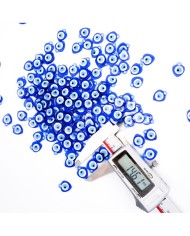 Kalp Nazar Boncuğu 330 Gr