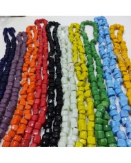 10 Dizi - İpe Dizili Bodrum Boncuğu