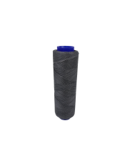 Mum İp - Koyu Gri- 2 - 100 Metre