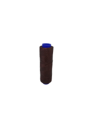 Mum İp - Kahverengi-8 - 100 Metre