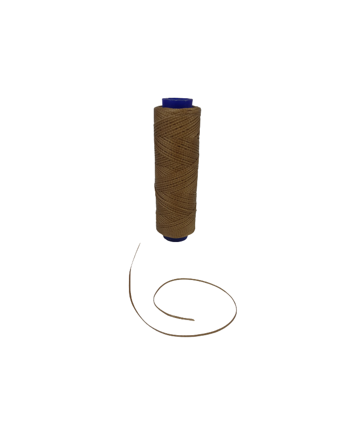 Mum İp - Cappuccino-10 - 100 Metre