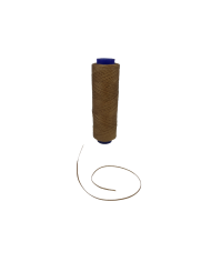 Mum İp - Cappuccino-10 - 100 Metre