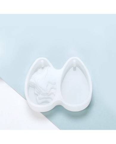 Metalik Plastik Yuvarlak Pul 15 mm