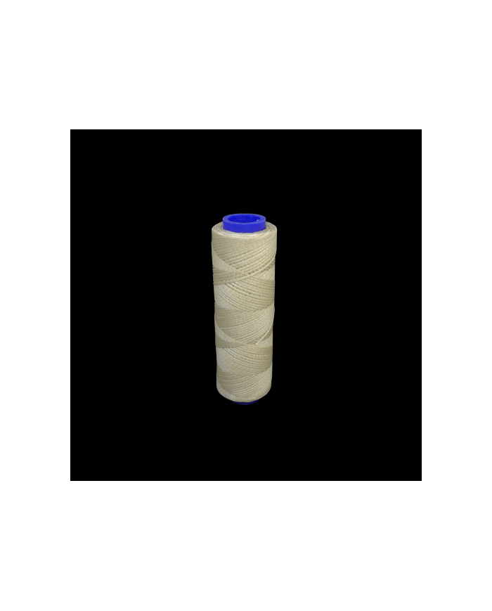 Mum İp - Kırık Beyaz -25 - 100 Metre