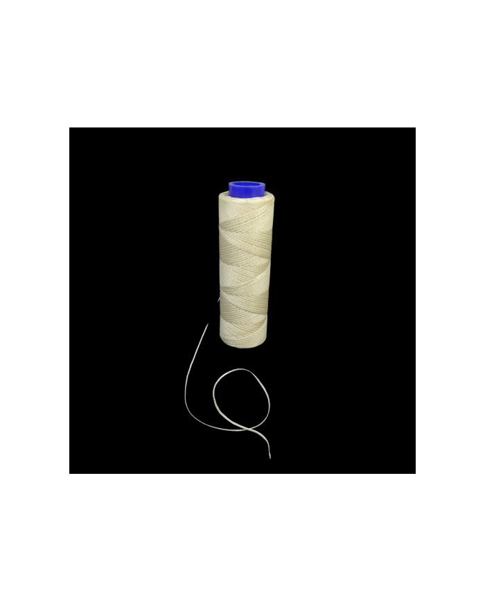 Mum İp - Kırık Beyaz -25 - 100 Metre