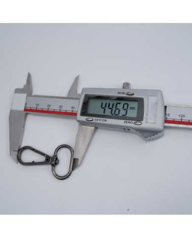 GLEN BALEN - 6MM - BEYAZ - 5 TOP