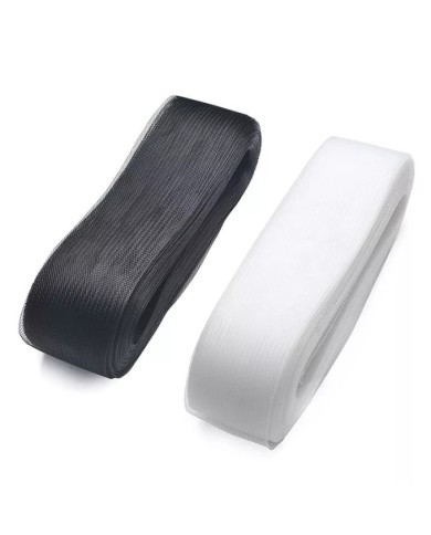 100 Adet - Sert Gren - 1,5 Cm - Renk Seçmeli