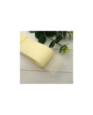 25 Adet - Sert Gren - 4 Cm - Renk Seçmeli