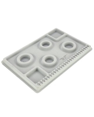 Boncuk Organizatör 20 x 29 cm Model:2