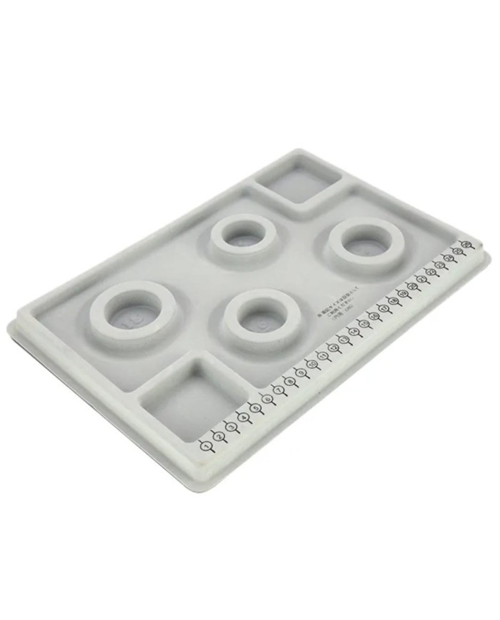 Boncuk Organizatör 20 x 29 cm Model:2